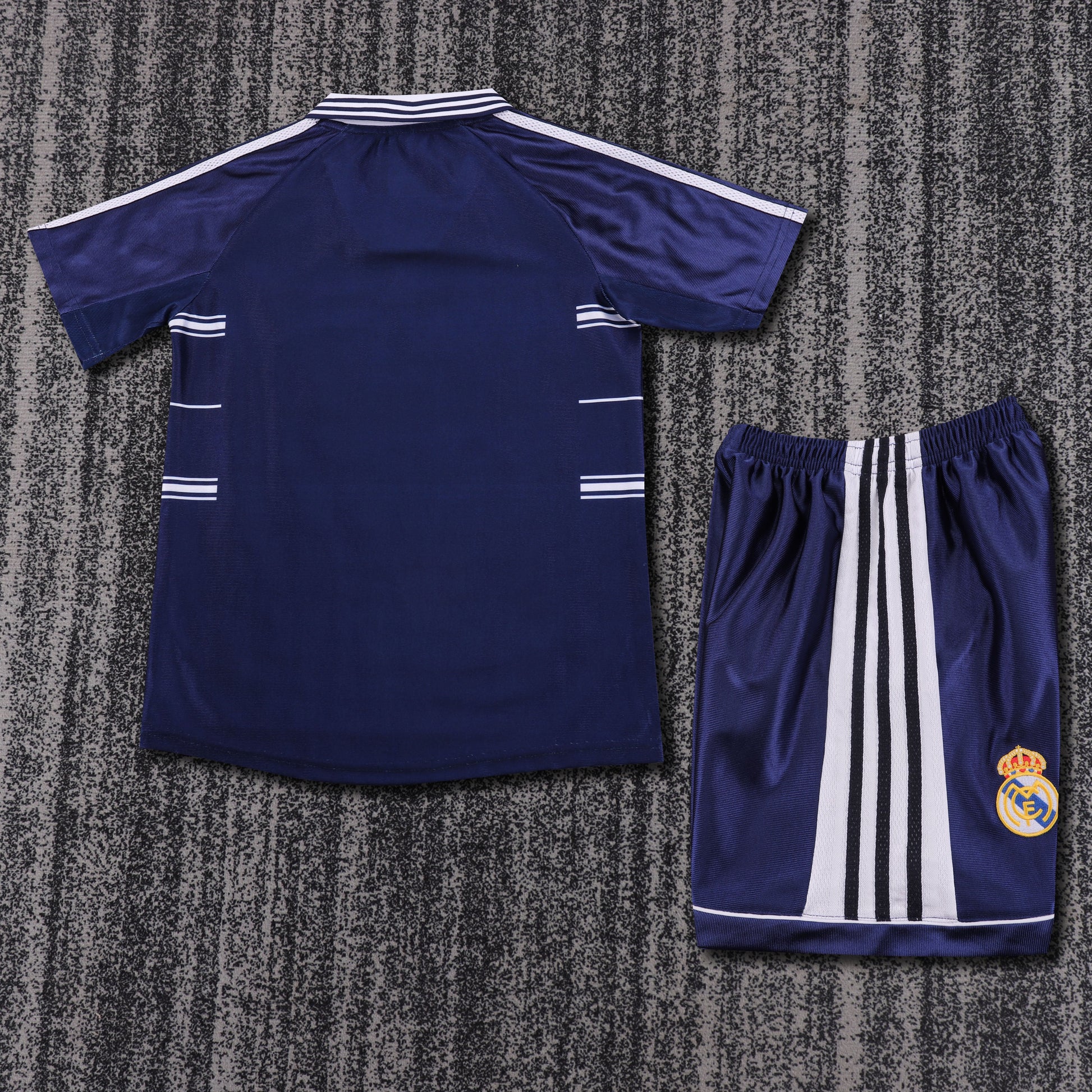 98/99 children's away football jersey