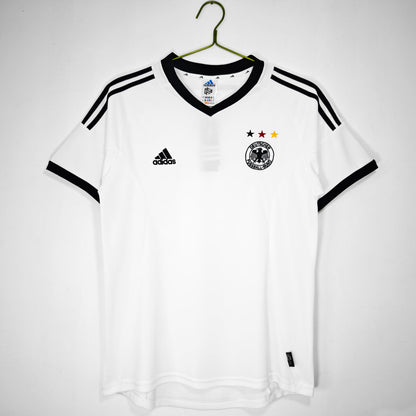 2002 home retro football shirt
