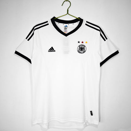 2002 home retro football shirt