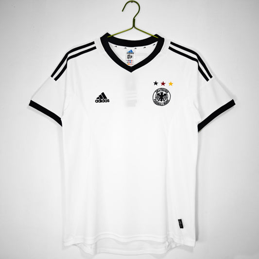 2002 home retro football shirt