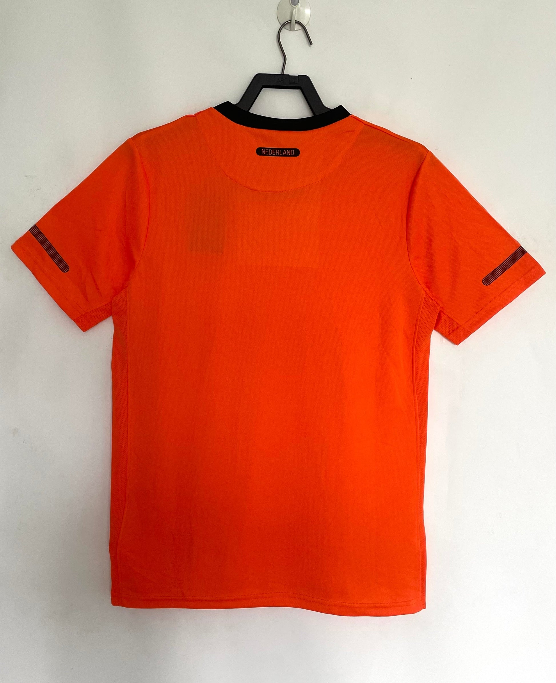 2010 home retro football shirt