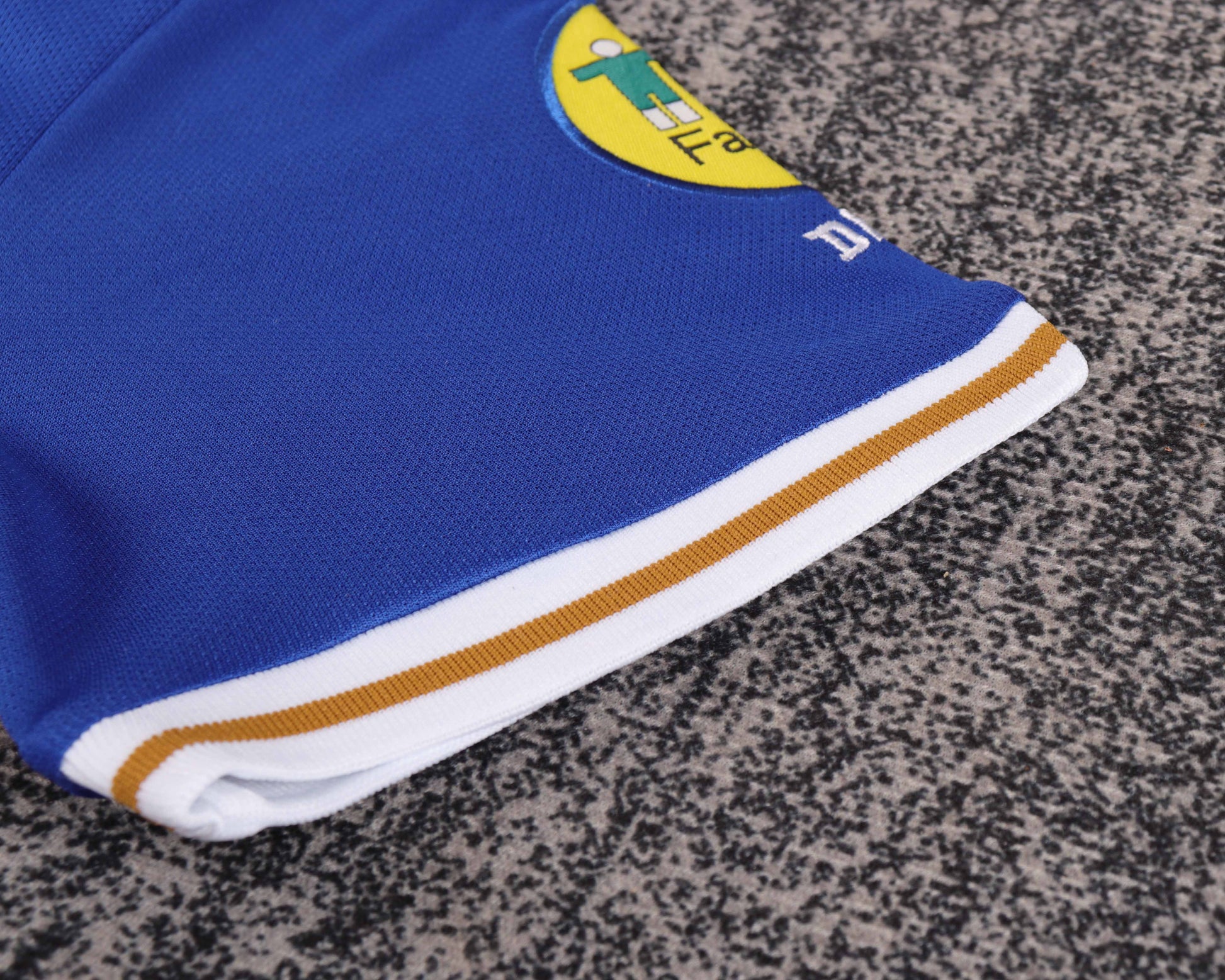 1996 children's home football jersey