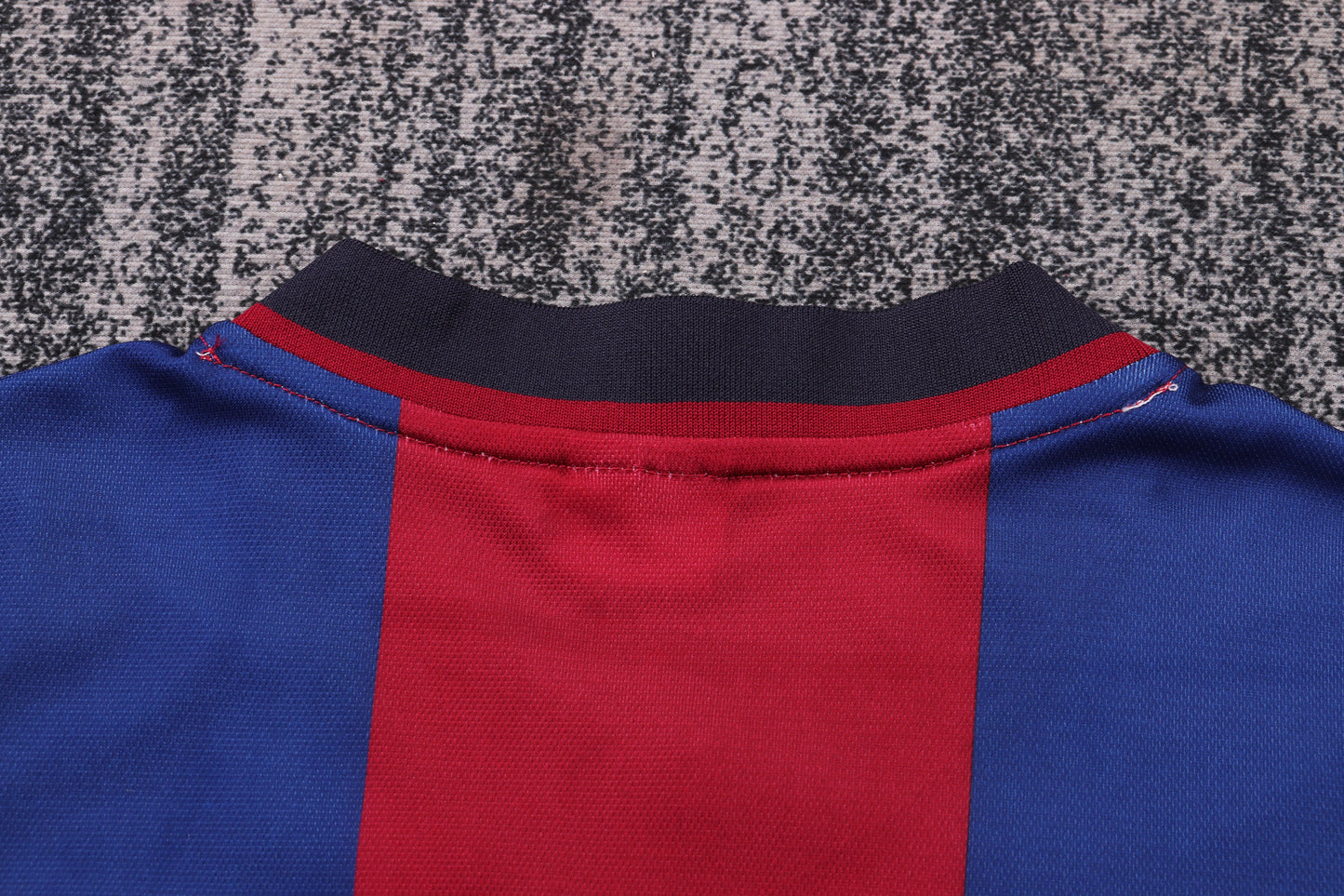 98/99 children's home football jersey