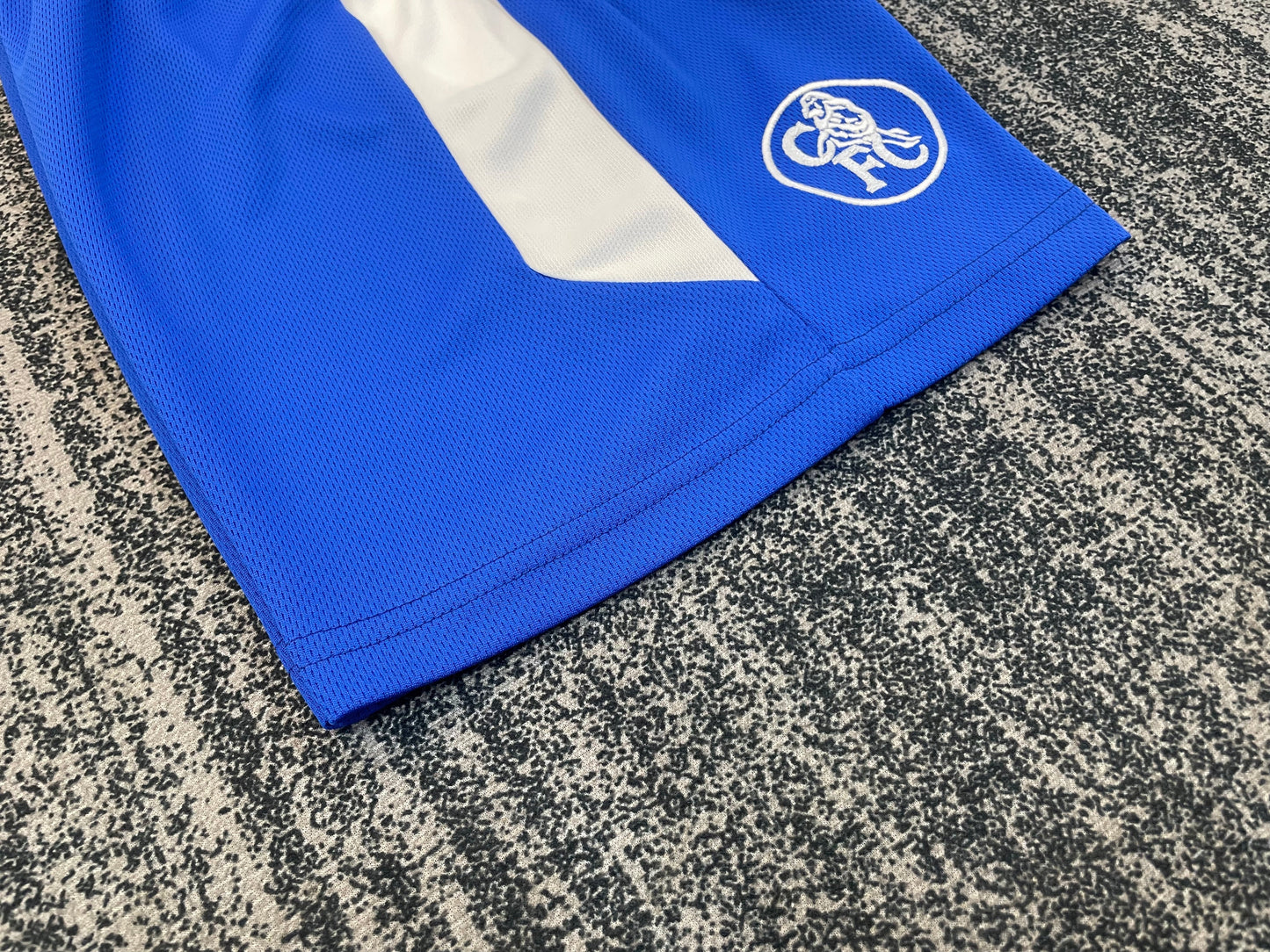 03/04 children's home football jersey