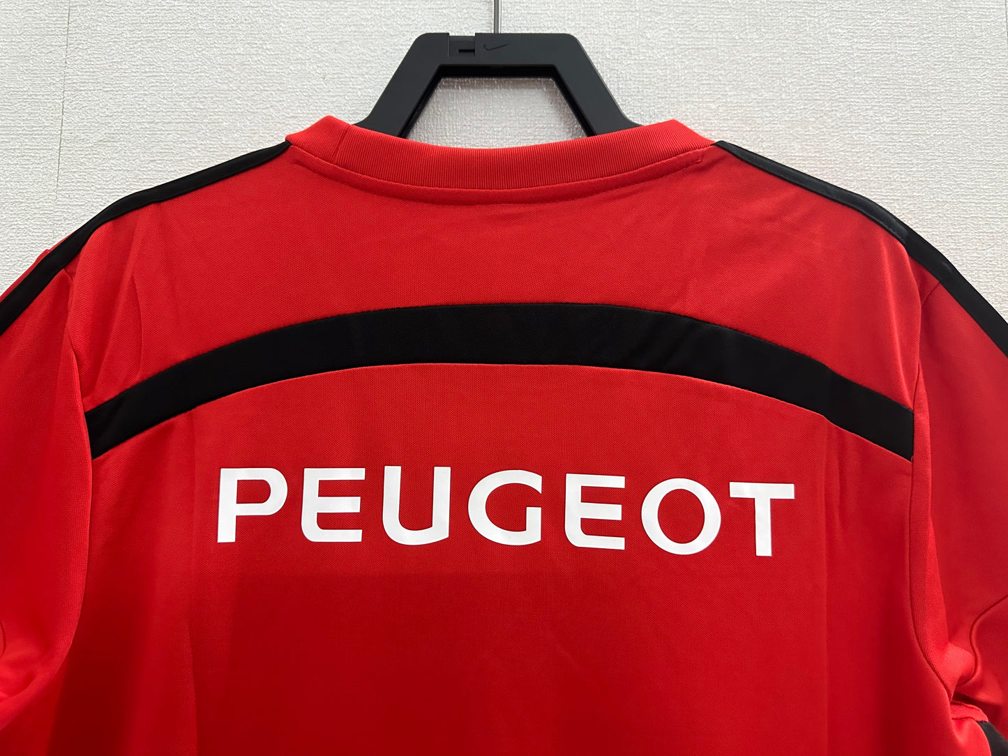14/15 third retro football shirt