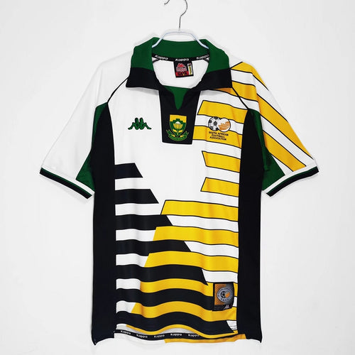1998 home retro football shirt