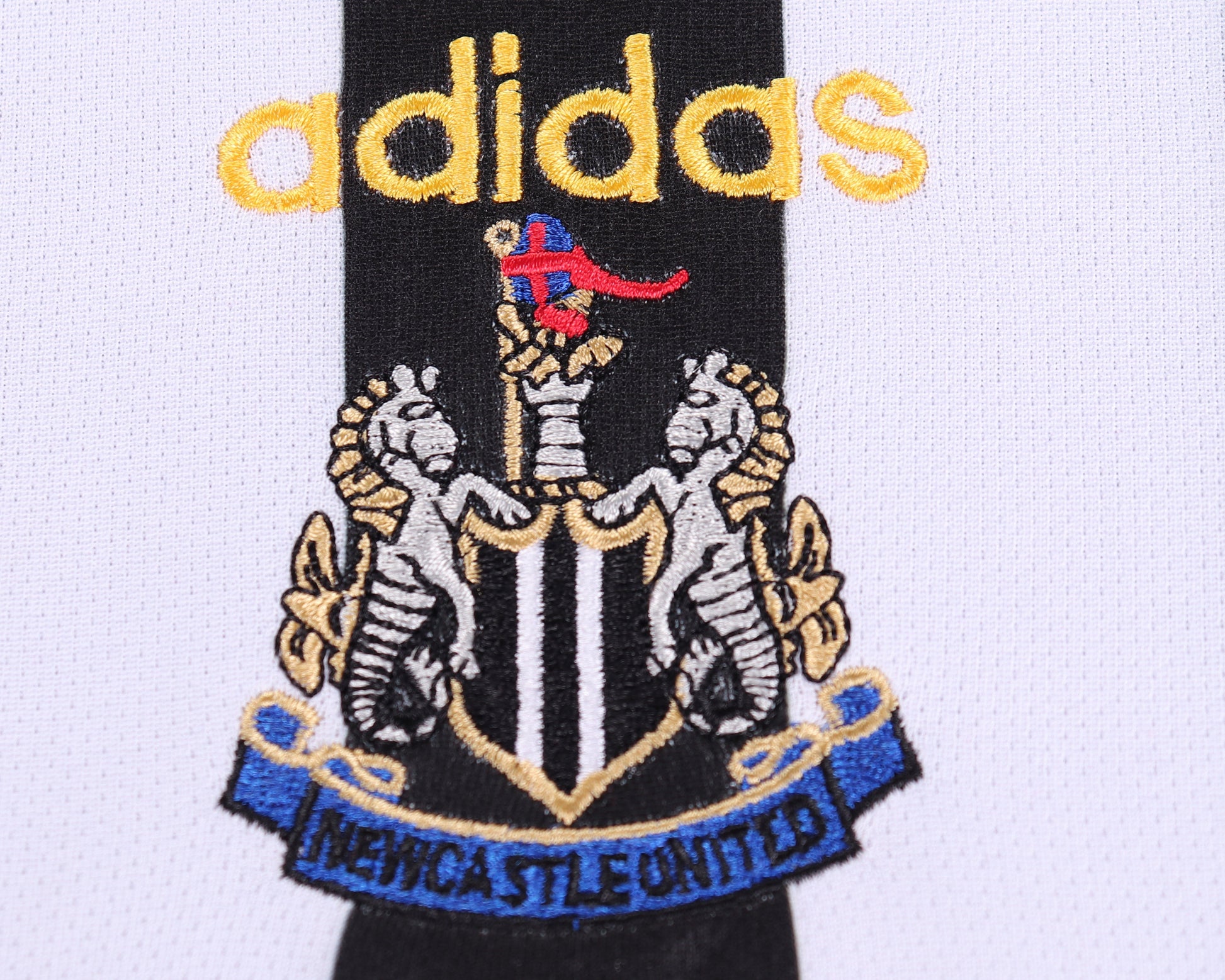 97/99 children's home football jersey