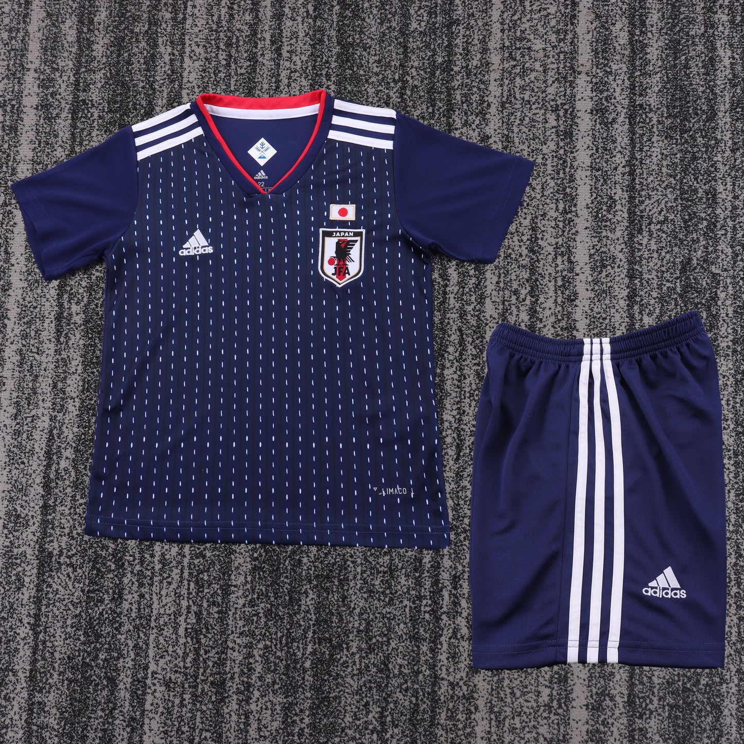 2018 children's home football jersey
