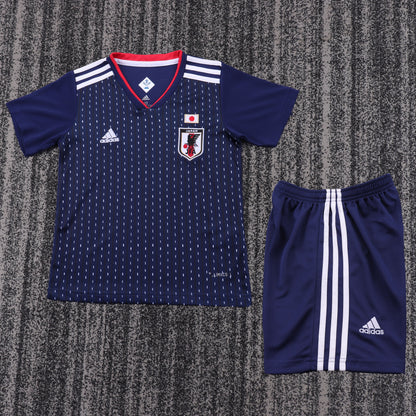 2018 children's home football jersey