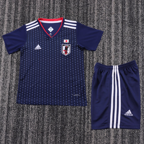 2018 children's home football jersey