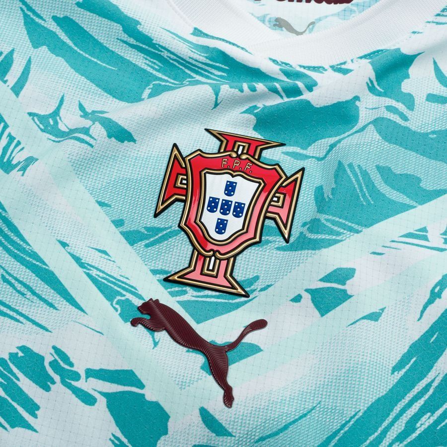 2026 children's away football jersey