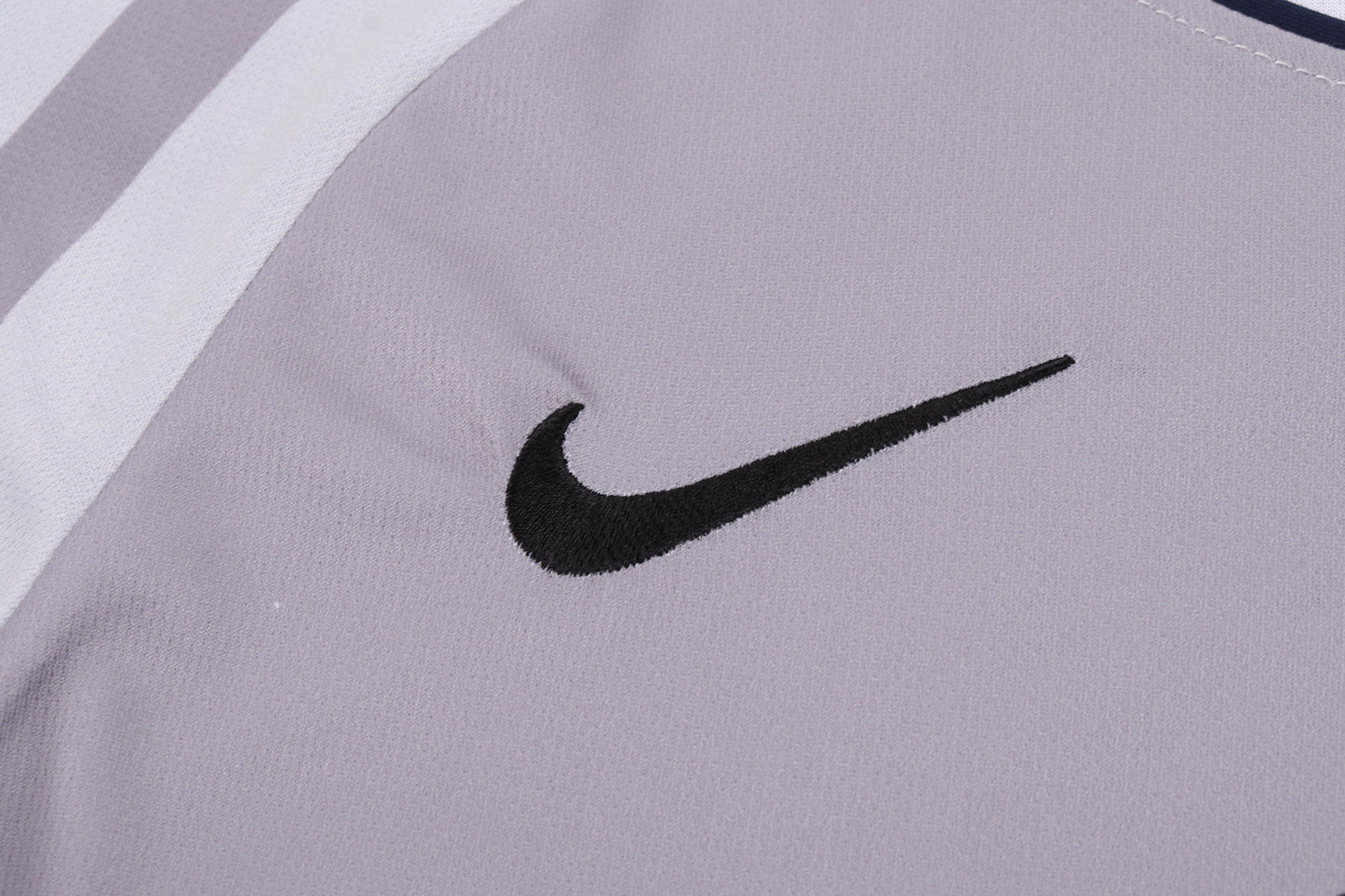 01/02 children's away football jersey