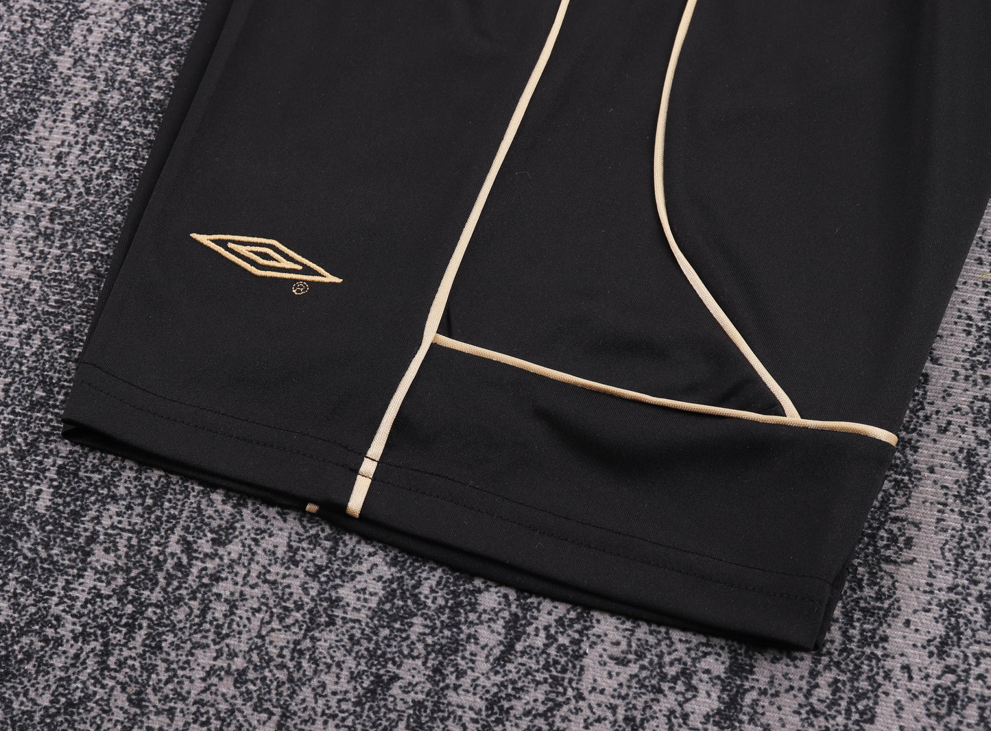01/02 children's third football jersey