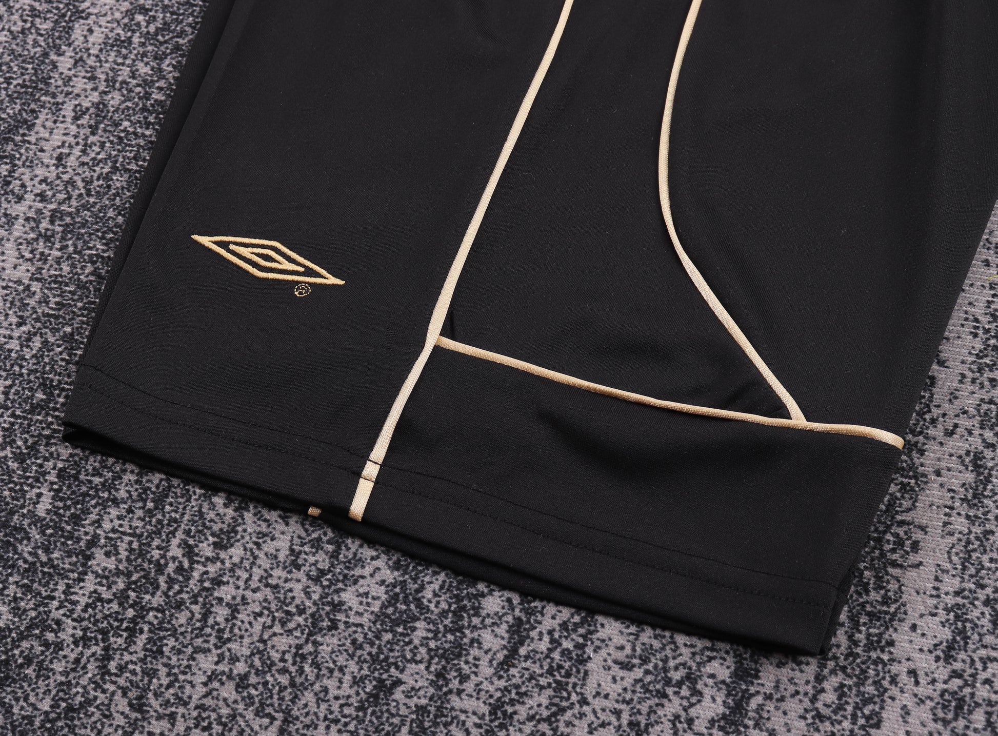 01/02 children's third football jersey