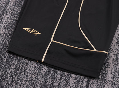 01/02 children's third football jersey