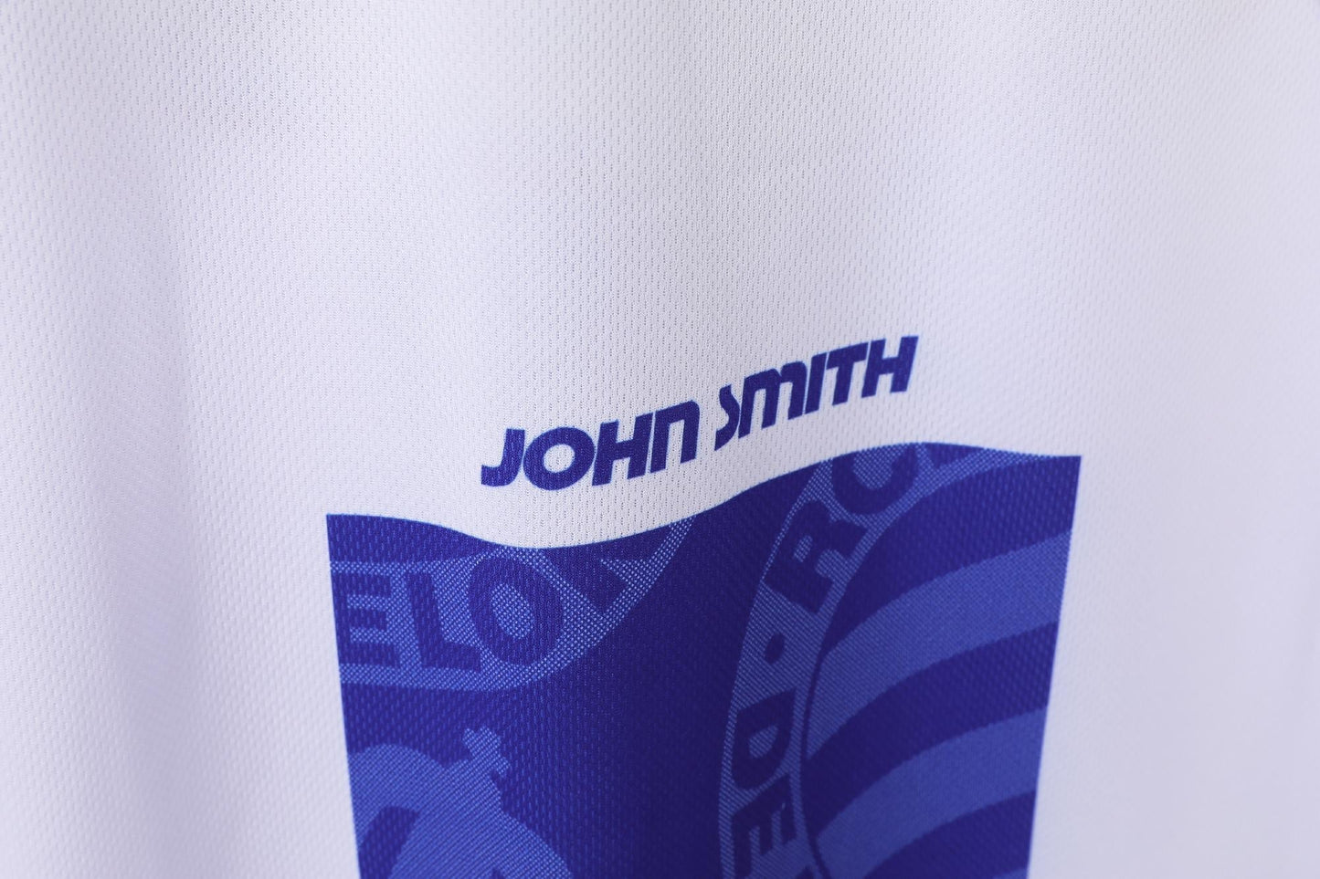 99/00 home retro football shirt