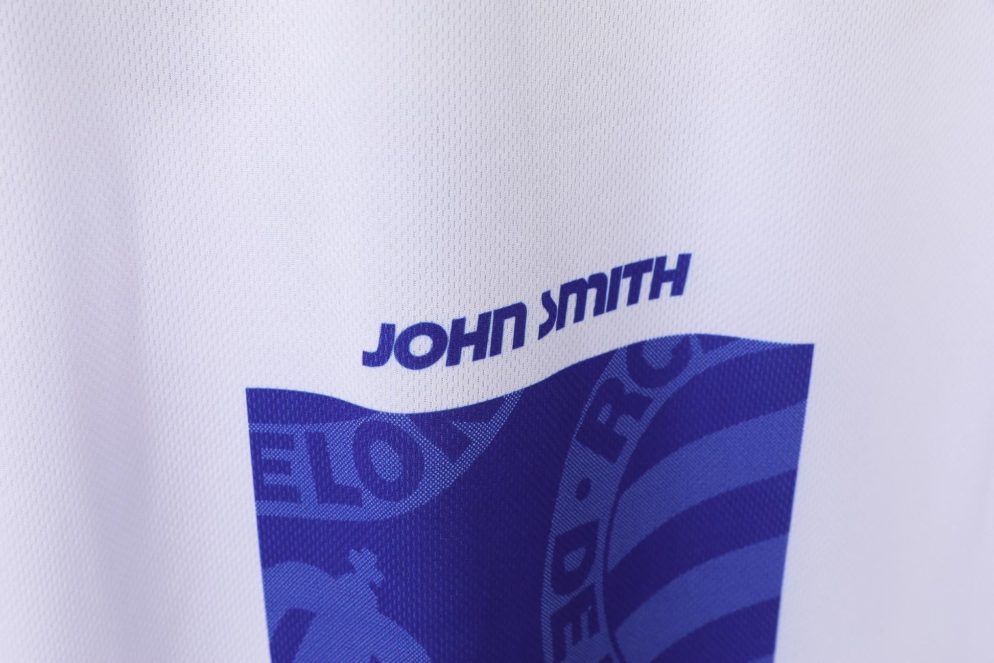99/00 home retro football shirt