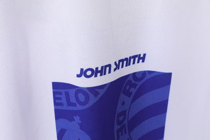 99/00 home retro football shirt