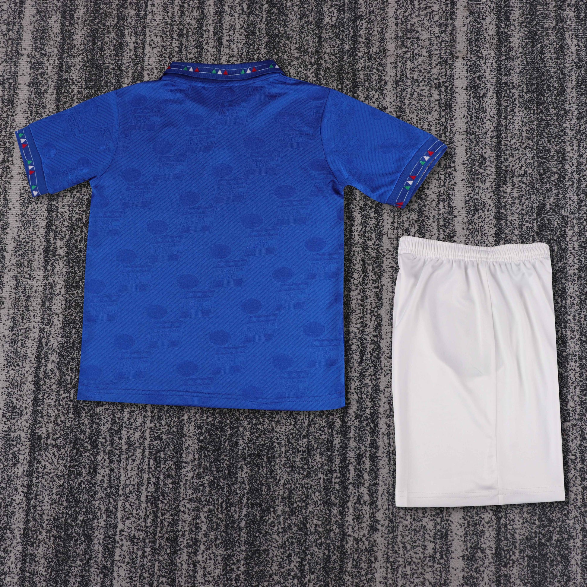 1994 children's home football jersey