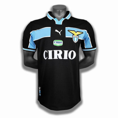 99/00 third retro football shirt