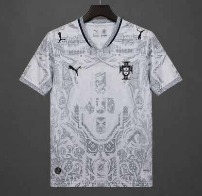 Special Edition Jersey - Grey - front product view
