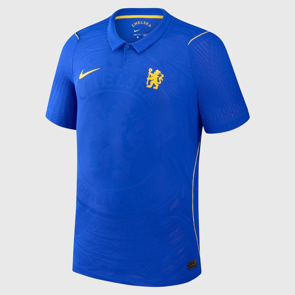 2026/27 Home Jersey - Player Version - front product view