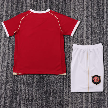 06/07 children's home football jersey