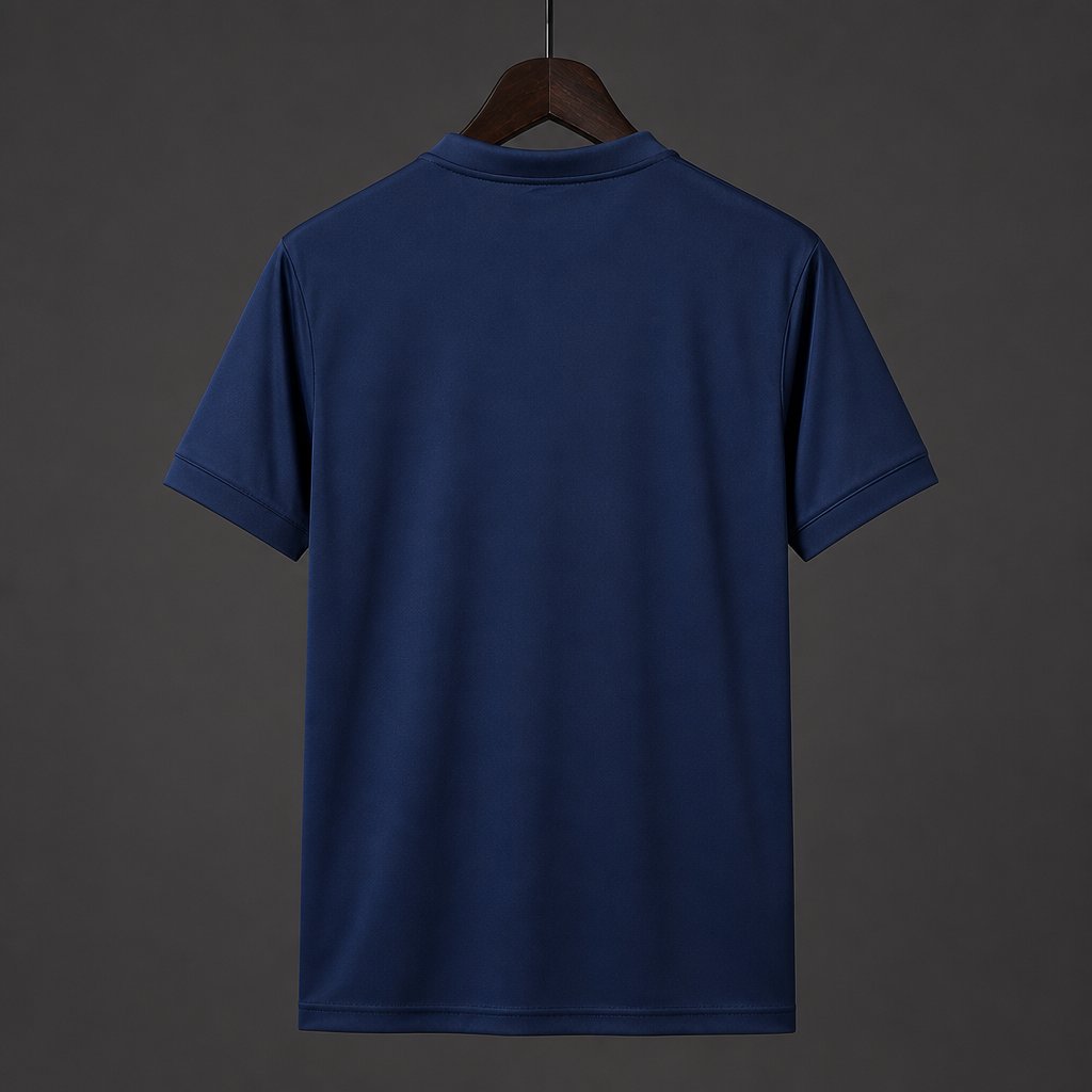 2026 Jersey - back product view