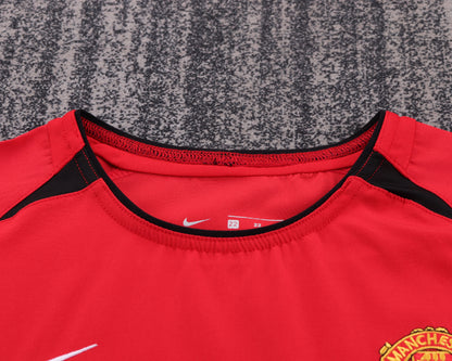 02/03 children's home football jersey