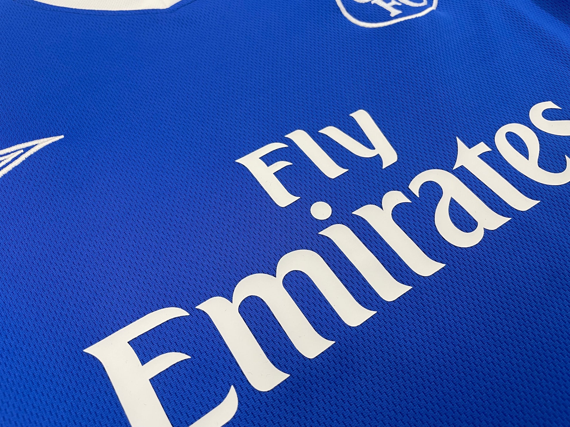 03/04 children's home football jersey