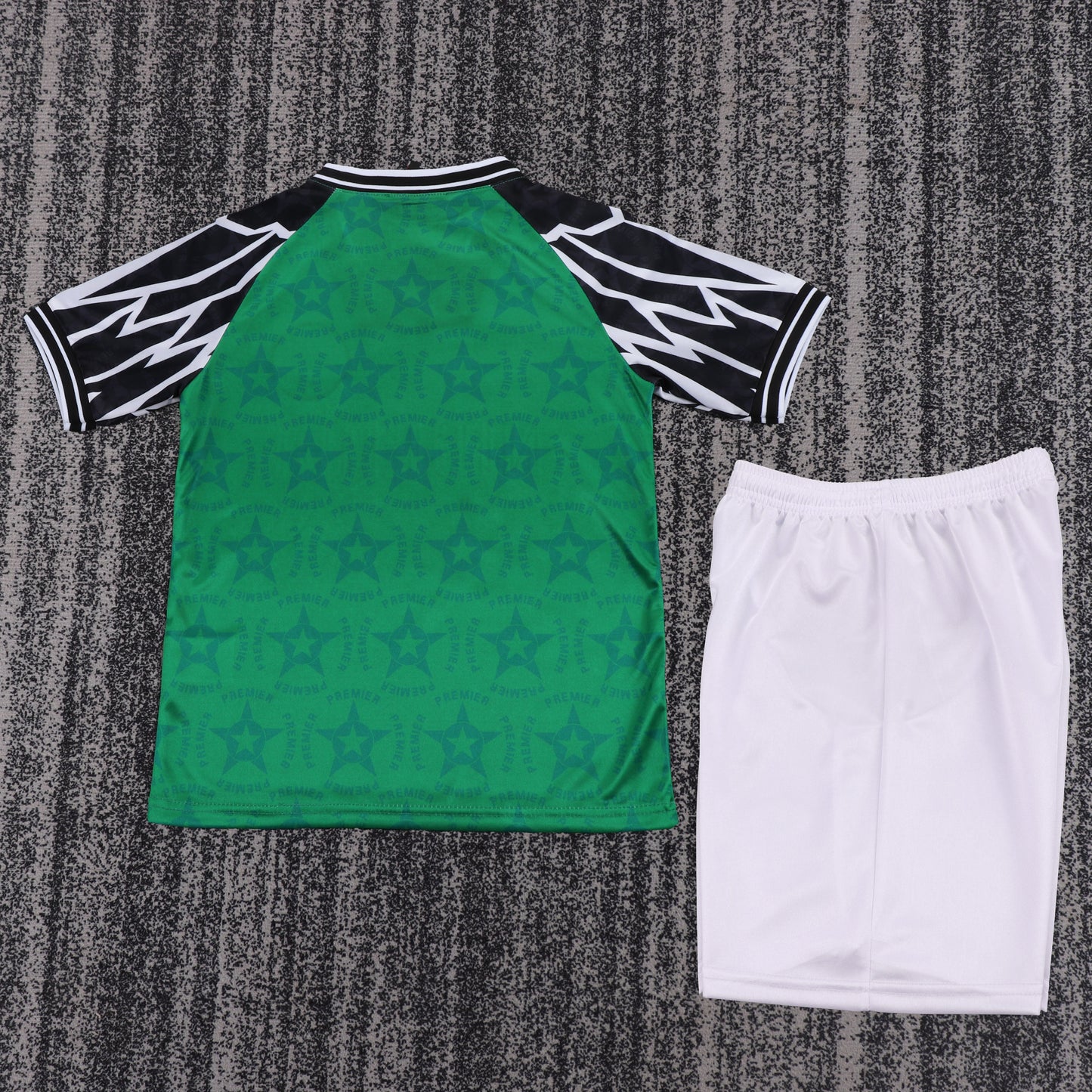 94/95 children's home football jersey