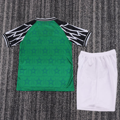 94/95 children's home football jersey