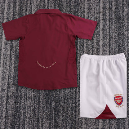 05/06 children's home football jersey
