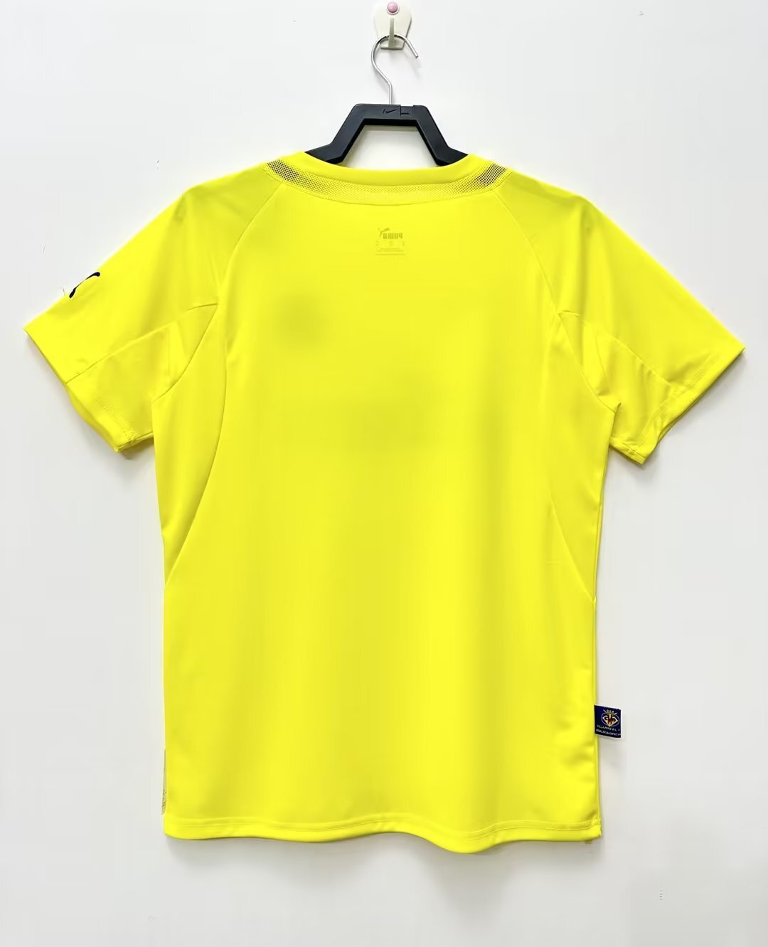 05/06 home retro football shirt
