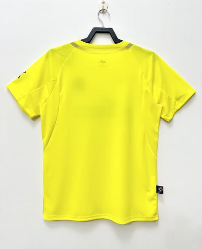05/06 home retro football shirt