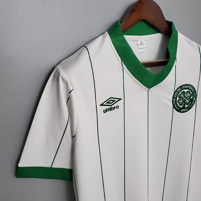 Away 84/86 away retro football shirt