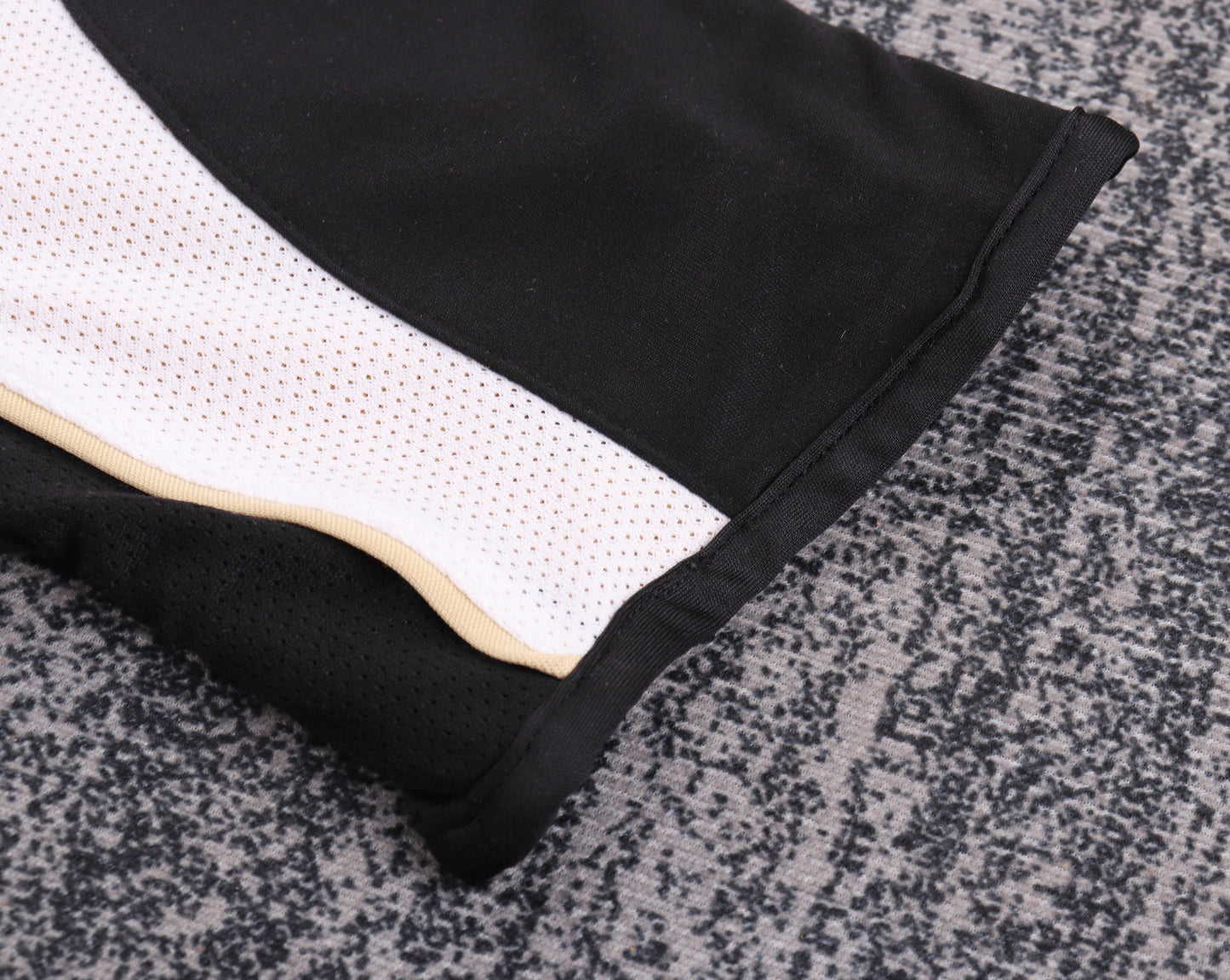 01/02 children's away football jersey
