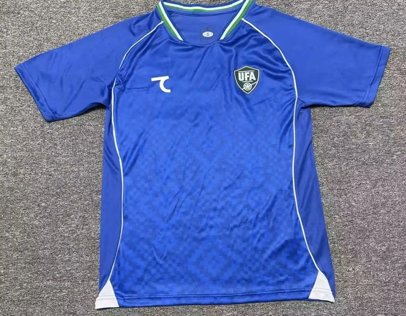 2026 home football jersey – fan version