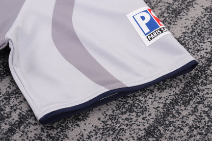 01/02 children's away football jersey