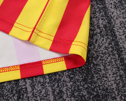 13/14 children's away football jersey