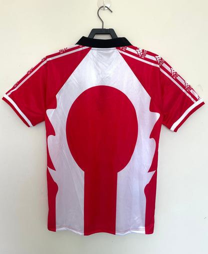 97/99 retro football shirt