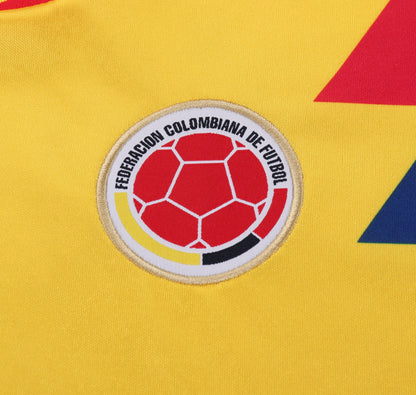 1990 children's away football jersey
