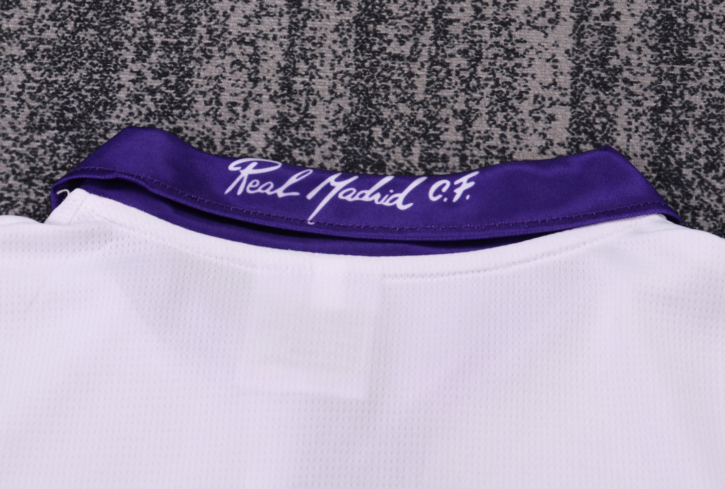 97/98 children's home football jersey