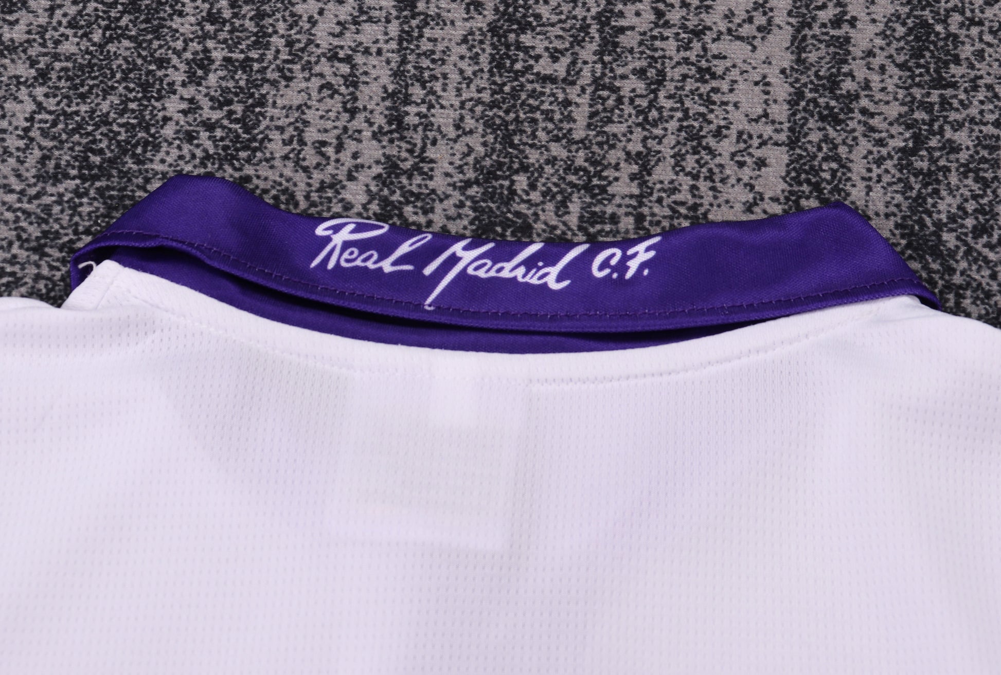 97/98 children's home football jersey