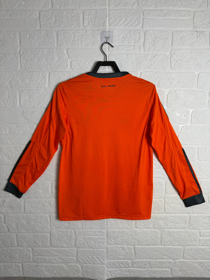 13/14 third retro football shirt