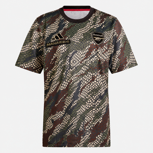 Limited Edition Shirt - front product view