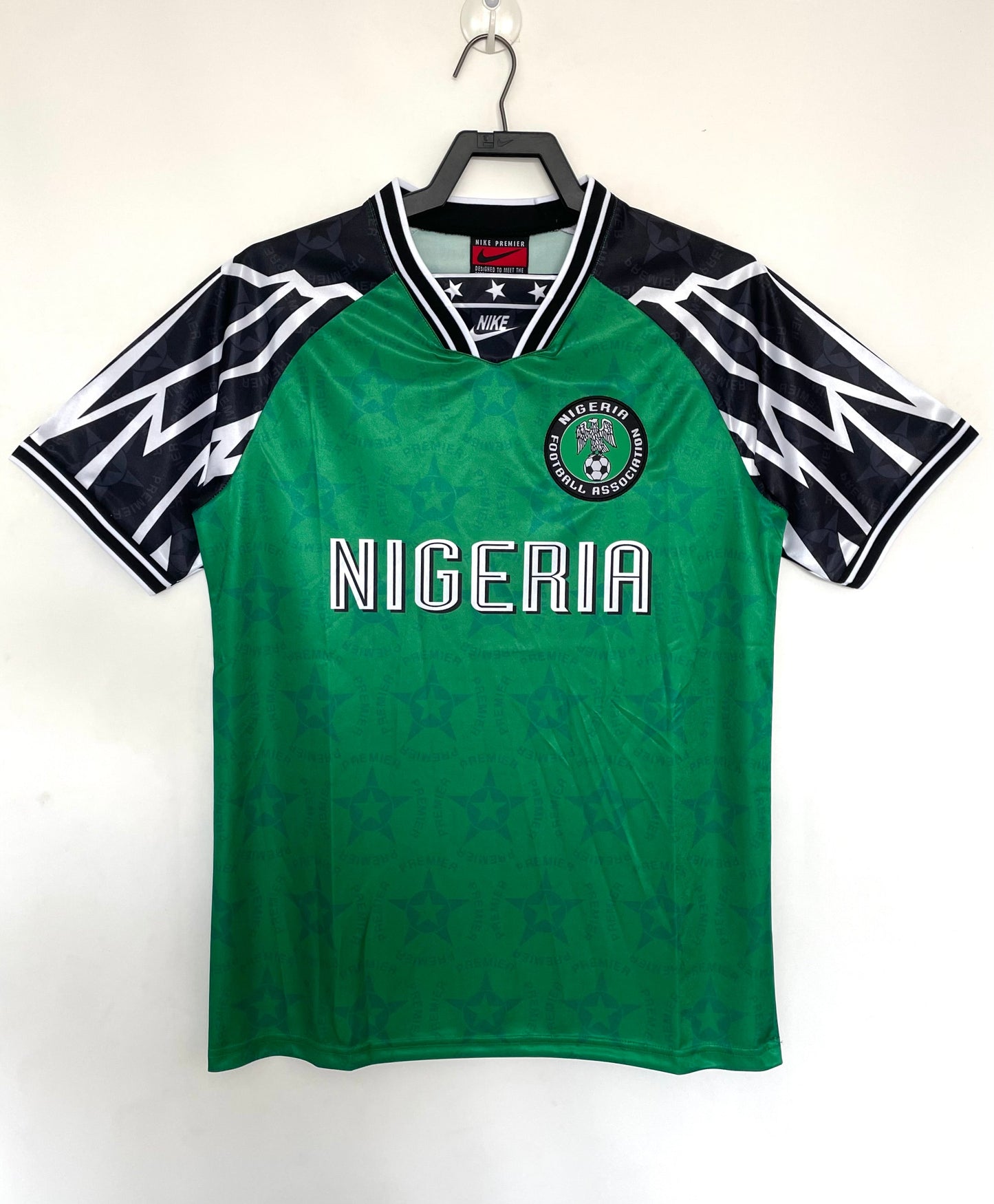1994/95 home retro football shirt