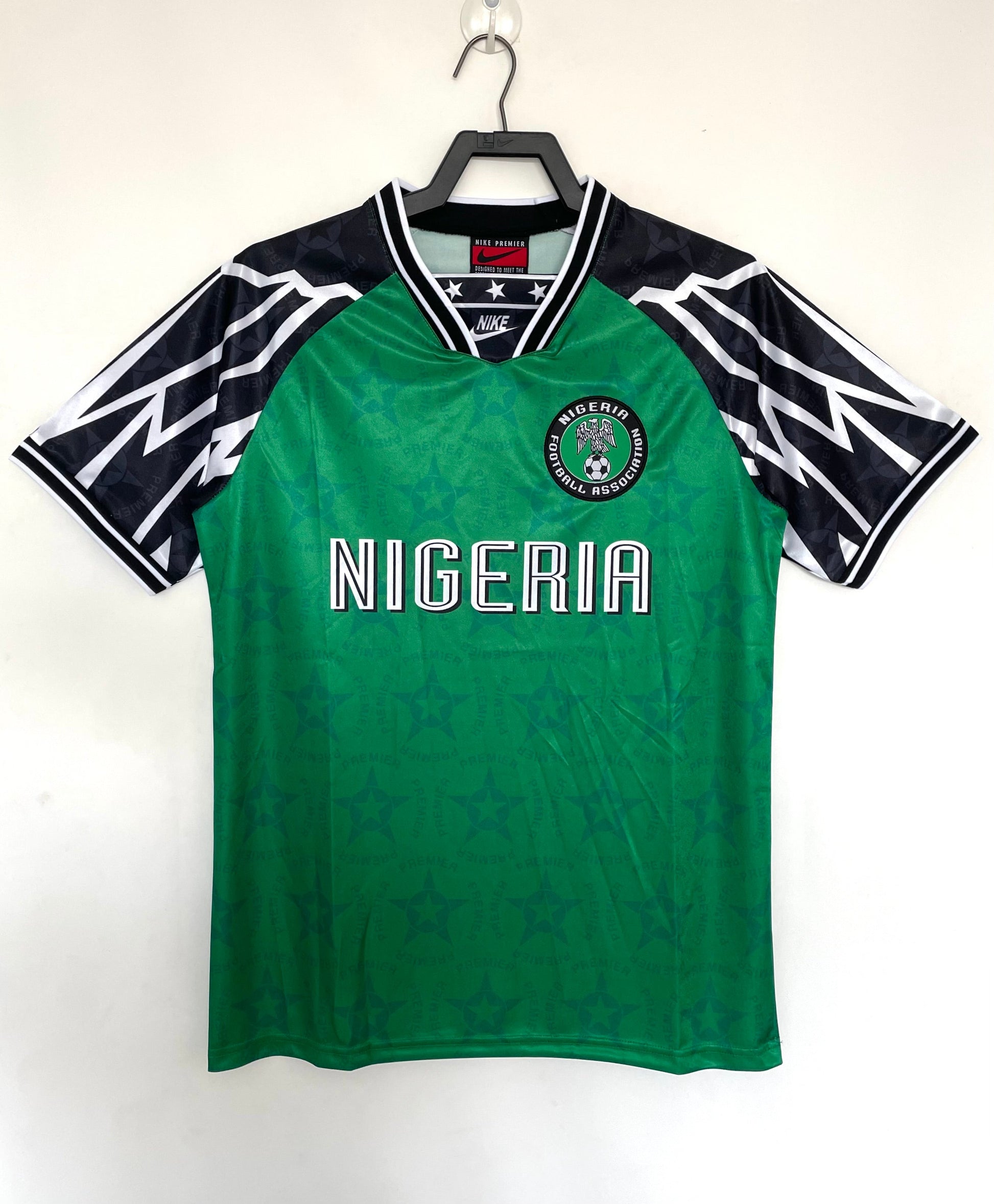 1994/95 home retro football shirt