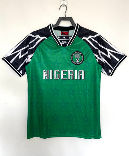 1994/95 home retro football shirt