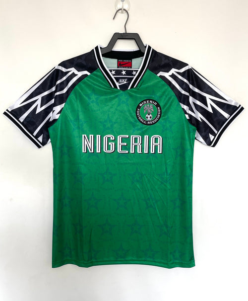 1994/95 home retro football shirt